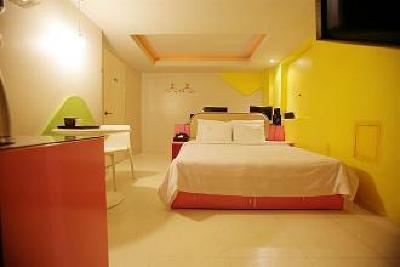 фото отеля M2 Motel Dongdaemun
