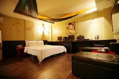 фото отеля M2 Motel Dongdaemun