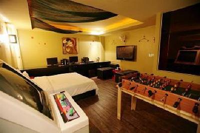 фото отеля M2 Motel Dongdaemun