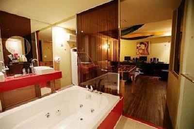 фото отеля M2 Motel Dongdaemun