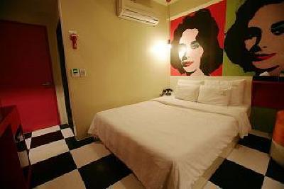 фото отеля M2 Motel Dongdaemun