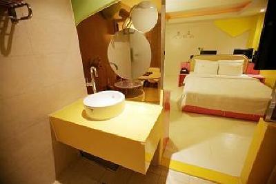 фото отеля M2 Motel Dongdaemun