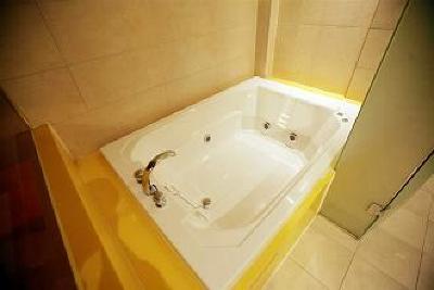 фото отеля M2 Motel Dongdaemun