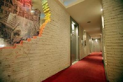 фото отеля M2 Motel Dongdaemun
