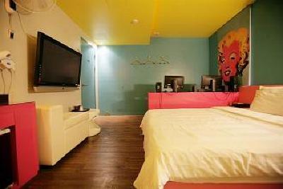 фото отеля M2 Motel Dongdaemun