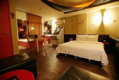 фото отеля M2 Motel Dongdaemun