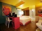 фото отеля M2 Motel Dongdaemun