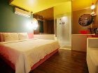 фото отеля M2 Motel Dongdaemun