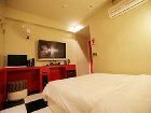 фото отеля M2 Motel Dongdaemun