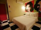 фото отеля M2 Motel Dongdaemun