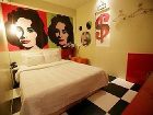 фото отеля M2 Motel Dongdaemun
