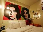 фото отеля M2 Motel Dongdaemun