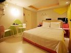 фото отеля M2 Motel Dongdaemun