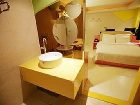 фото отеля M2 Motel Dongdaemun