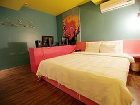 фото отеля M2 Motel Dongdaemun