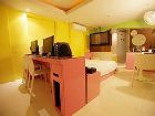 фото отеля M2 Motel Dongdaemun