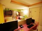 фото отеля M2 Motel Dongdaemun
