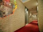 фото отеля M2 Motel Dongdaemun