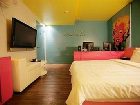фото отеля M2 Motel Dongdaemun