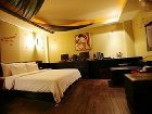 фото отеля M2 Motel Dongdaemun