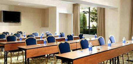 фото отеля Hyatt House Dallas Uptown