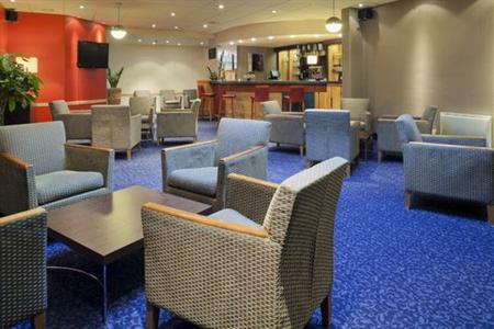 фото отеля Holiday Inn Express Lille Centre