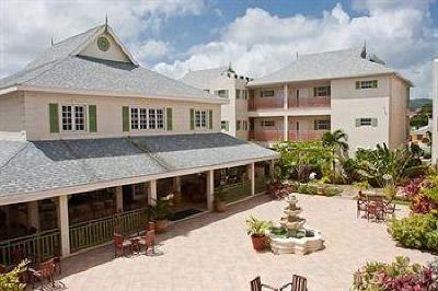 фото отеля Bay Gardens Beach Resort