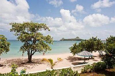 фото отеля Bay Gardens Beach Resort