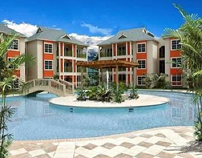 фото отеля Bay Gardens Beach Resort