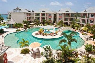 фото отеля Bay Gardens Beach Resort