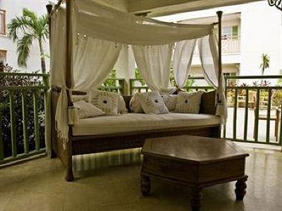 фото отеля Bay Gardens Beach Resort