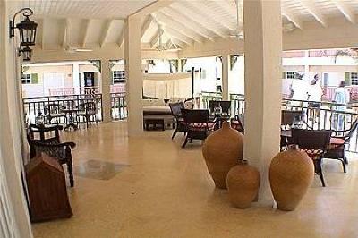 фото отеля Bay Gardens Beach Resort
