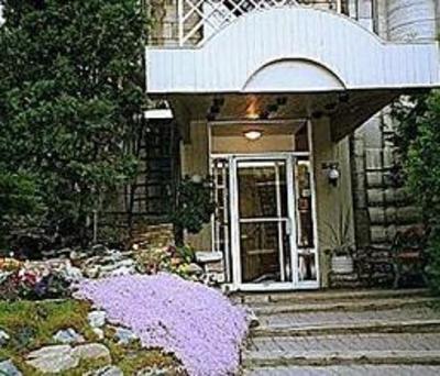фото отеля La Residence Du Voyageur