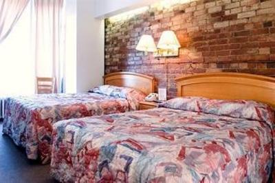 фото отеля La Residence Du Voyageur
