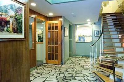 фото отеля La Residence Du Voyageur