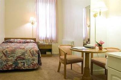 фото отеля La Residence Du Voyageur