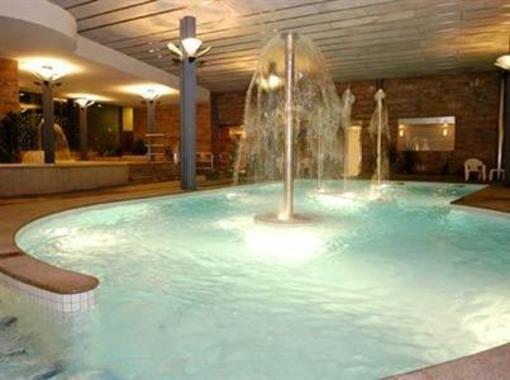 фото отеля Hotel Andorra Palace