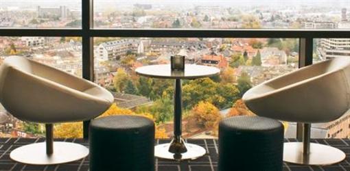 фото отеля Radisson Blu Hotel Hasselt