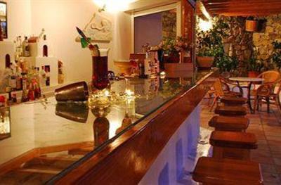 фото отеля Hotel Kamari Platis Gialos