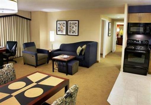 фото отеля Residence Inn by Marriott Toronto Downtown / Entertainment District