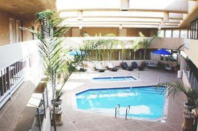 фото отеля The Pacific Inn