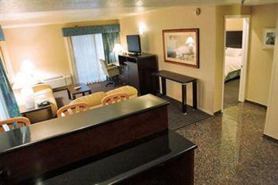 фото отеля The Pacific Inn