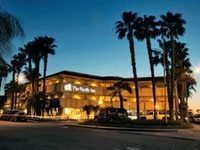 The Pacific Inn