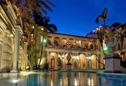 фото отеля The Villa By Barton G.