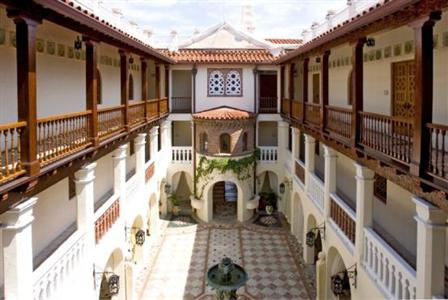 фото отеля The Villa By Barton G.