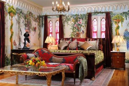 фото отеля The Villa By Barton G.