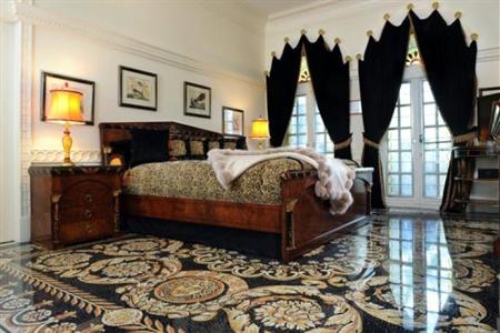 фото отеля The Villa By Barton G.
