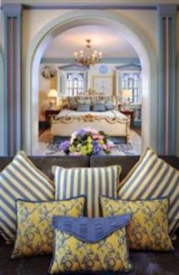 фото отеля The Villa By Barton G.