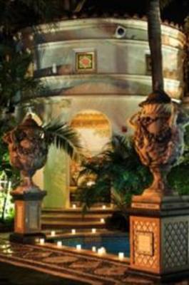 фото отеля The Villa By Barton G.