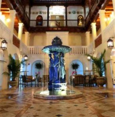 фото отеля The Villa By Barton G.